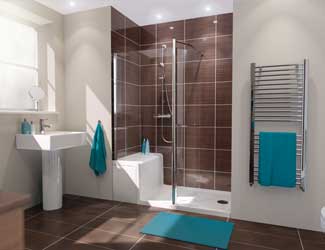 Walk-in Tubs